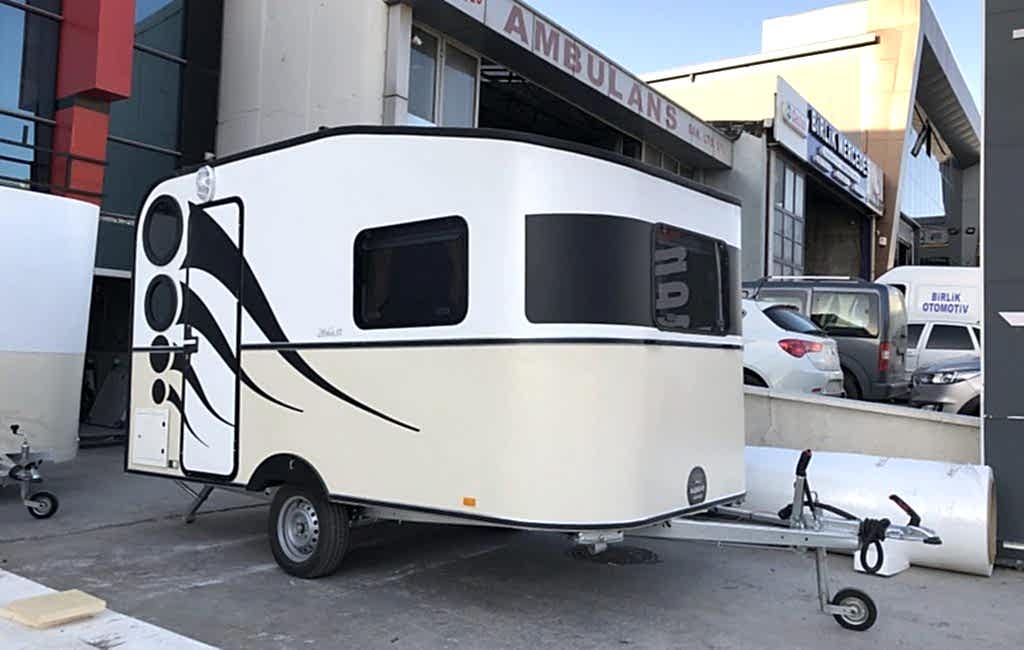 Karavan