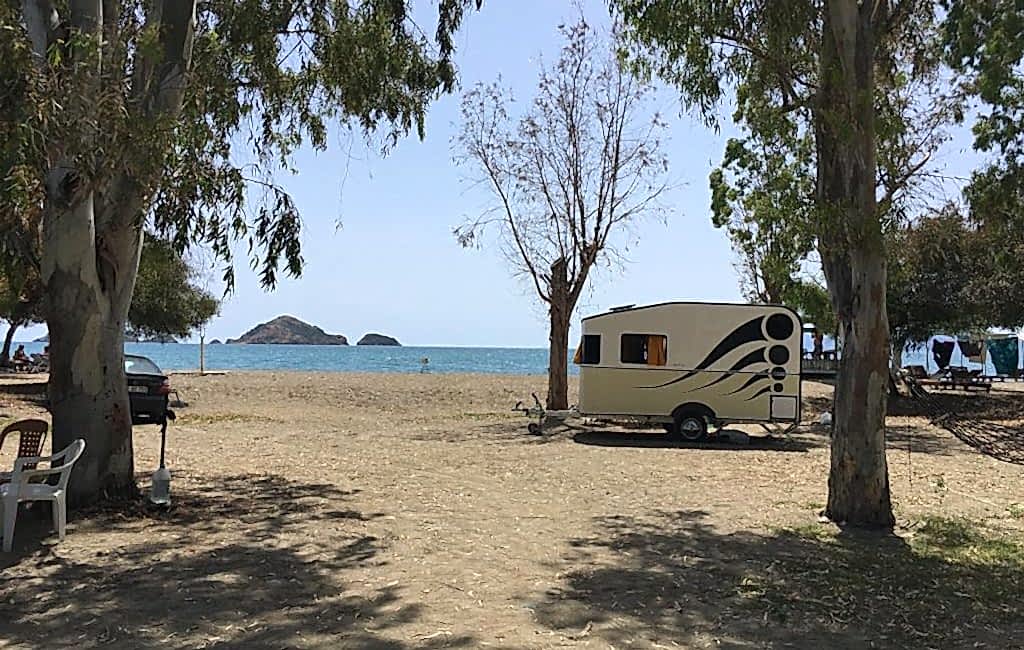 Karavan Ev