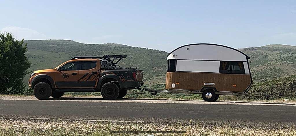 Lüks Karavan Fiyatları